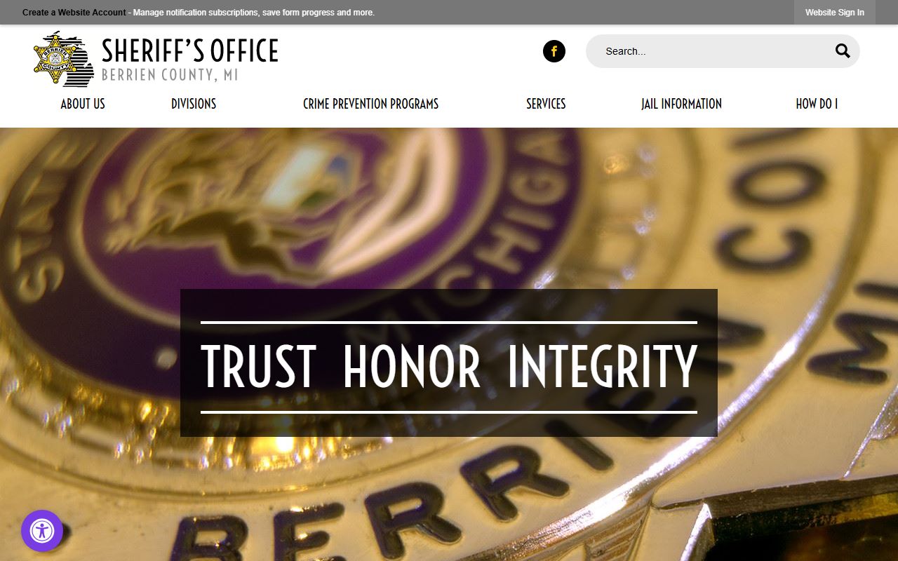 Bartholomew County Sheriff jail page for Columbus busted mugshots